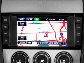 Jaguar F-Type S Convertible 2014