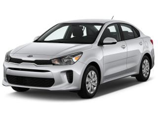 Kia Rio 2019