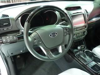 Kia Sorento 2014