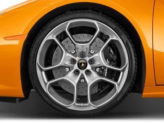 Lamborghini Huracan 2015