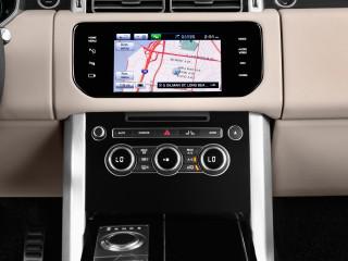 Land Rover Range Rover Evoque 2017