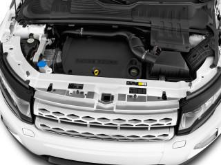 Land Rover Range Rover Evoque 2014