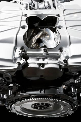 Land Rover Range Rover Sport 2009