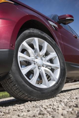 Land Rover Range Rover Sport Tdv6 2016