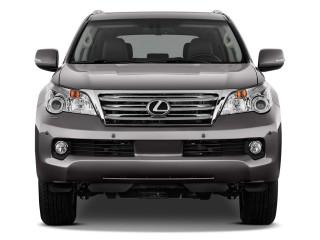 Lexus GX 460 2013