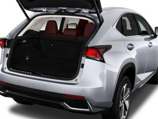 Lexus NX 300 2020
