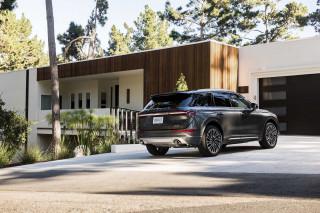 Lincoln Corsair 2020