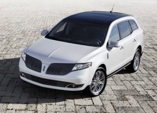 Lincoln Mkt 2017