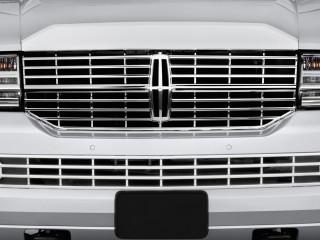 Lincoln Navigator 2WD 2012