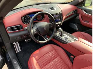 Maserati Levante 2018
