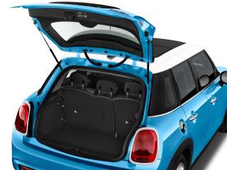 MINI Cooper Paceman 2015