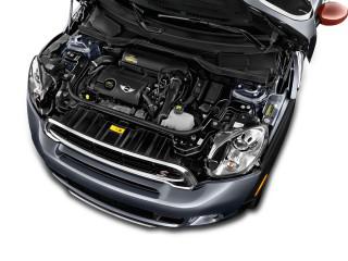 MINI Cooper Countryman 2016