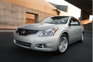Nissan Altima 2006
