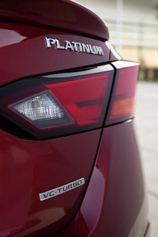 Nissan Altima SR 2018