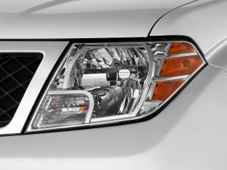 Nissan Frontier 2015