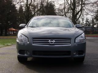 Nissan Maxima 2009