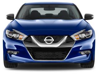 Nissan Maxima 2019