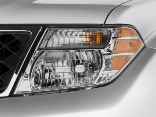 Nissan Pathfinder 2007