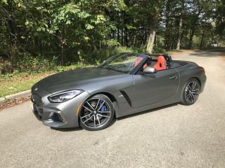 Porsche 718 Spyder 2020