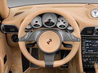 Porsche 911 Gts 2011