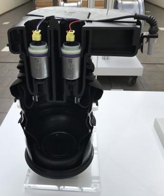 Porsche Cayenne 2018