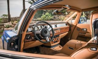 Rolls-Royce Phantom 2013