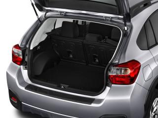 Subaru Crosstrek 2017