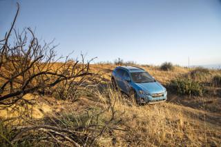 Subaru Crosstrek 2024