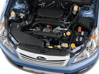Subaru Outback 2007