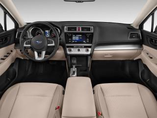 Subaru Outback 2017