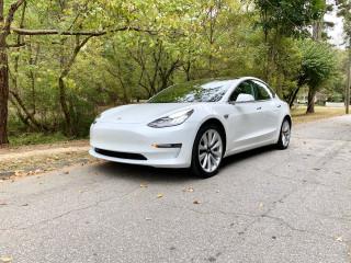 Tesla Model 3 Mid Range 2020