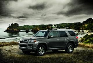 Toyota 4Runner 2013