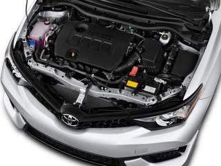 Toyota Corolla iM 2017