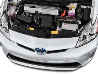Toyota Prius 2014