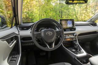 Toyota Rav4 2018