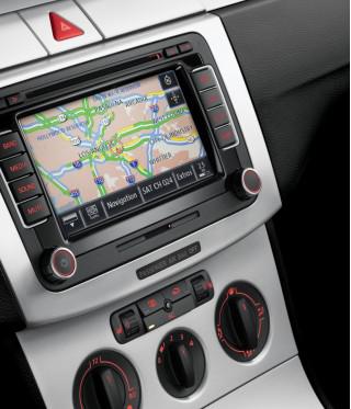 Volkswagen Passat 4motion 2007