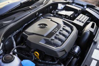 Volkswagen Passat 2020