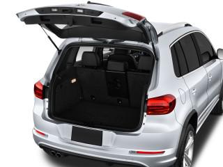 Volkswagen Tiguan 2016