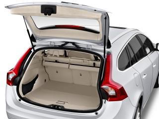 Volvo V60 Cc 2015